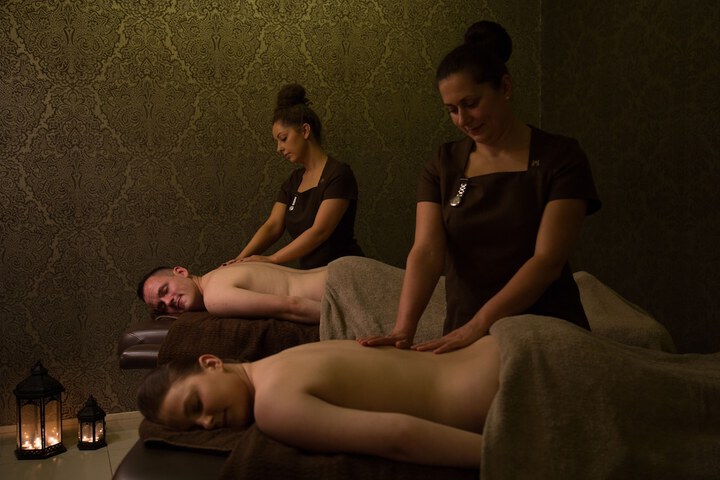 Spa