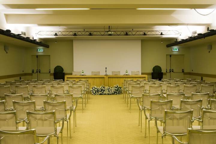 Meeting 124 of 134