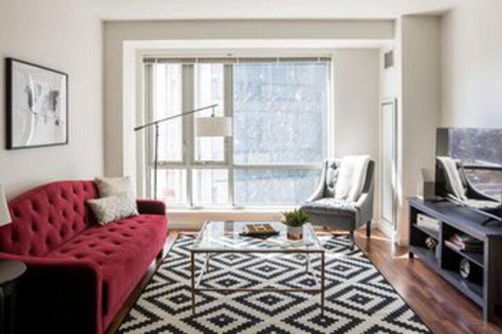 Lively Fenway Suites by Sonder in Boston, MA