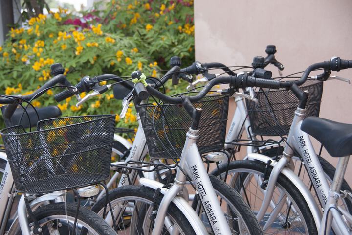 Bicycling