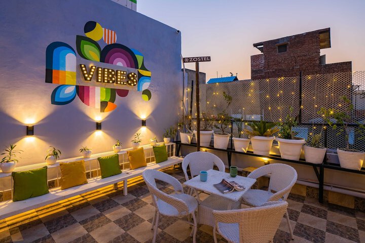 Terrace/Patio 57 of 60