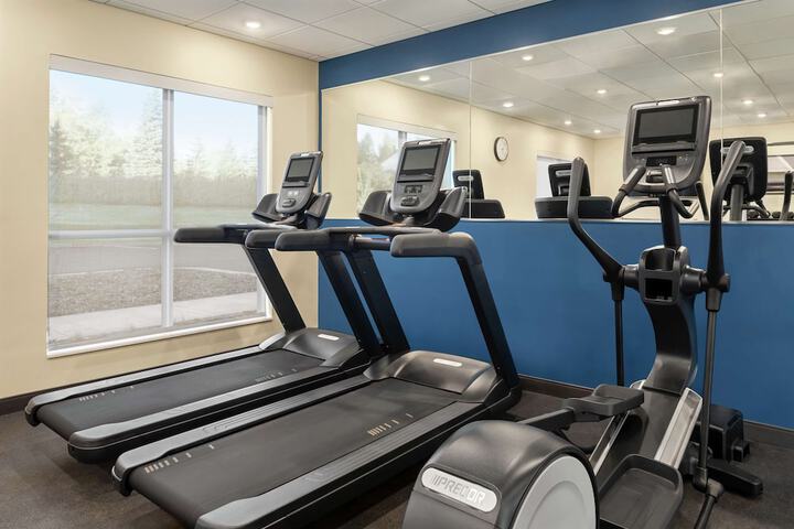 Health and Fitness 24 of 34
