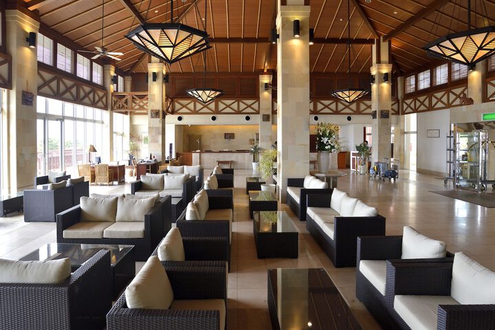 Hotel Interior 3 of 105