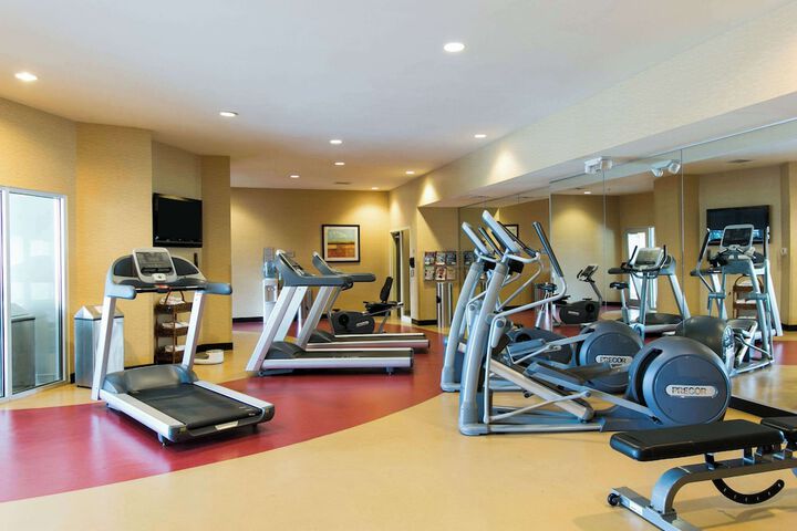 Health and Fitness 30 of 37