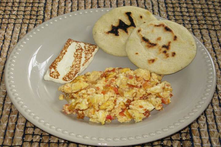 Breakfast/Coffee Service 17 of 23