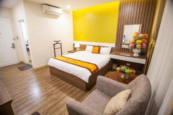 Thiên Phú Hotel