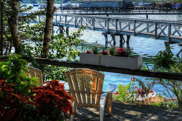 Terrace/Patio 37 of 45