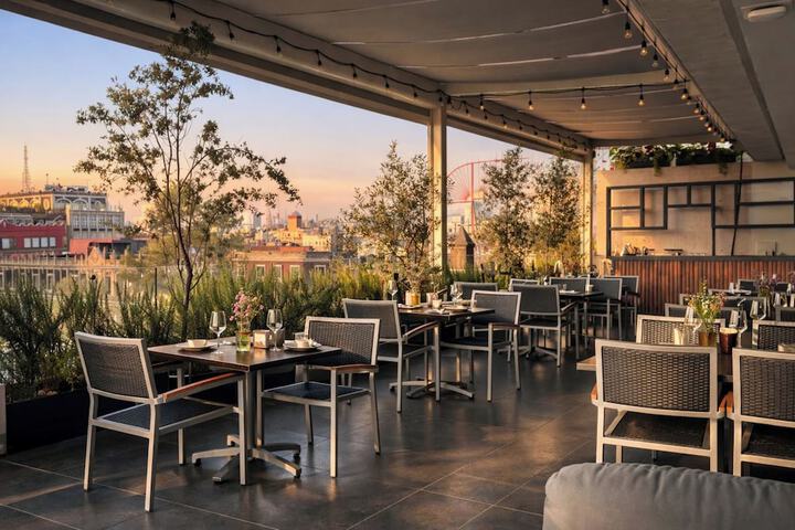 Terrace/Patio 152 of 176