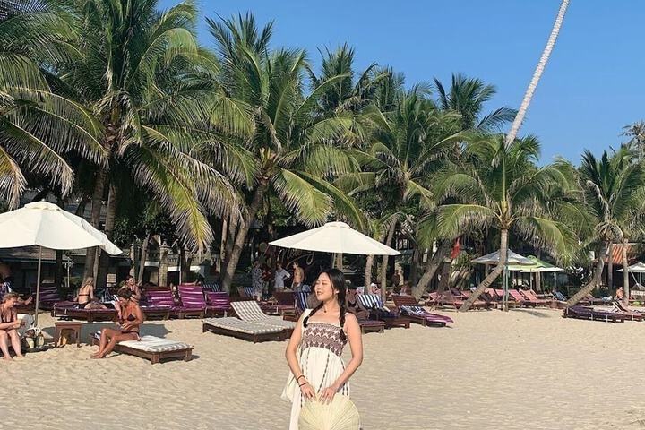 Beach 141 of 149