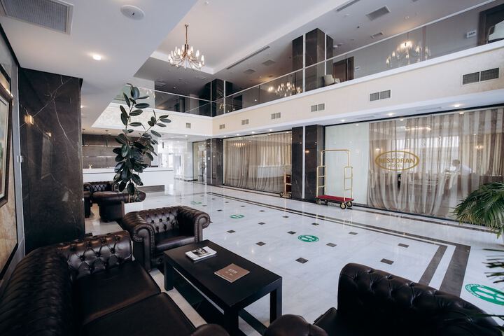 Hotel Interior 6 of 342