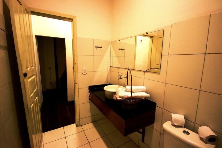 Bathroom Vanities