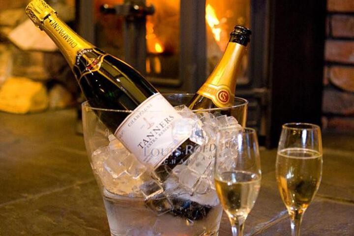 Fitness Facility Photos