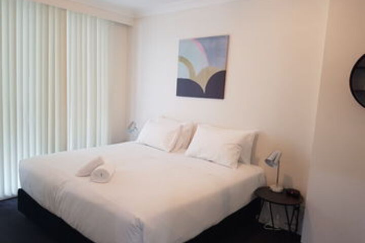 Suite Photo