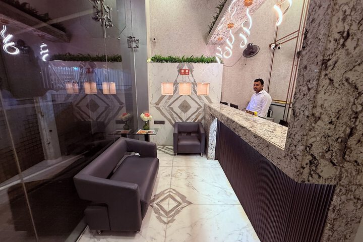 Fitness Center Photo