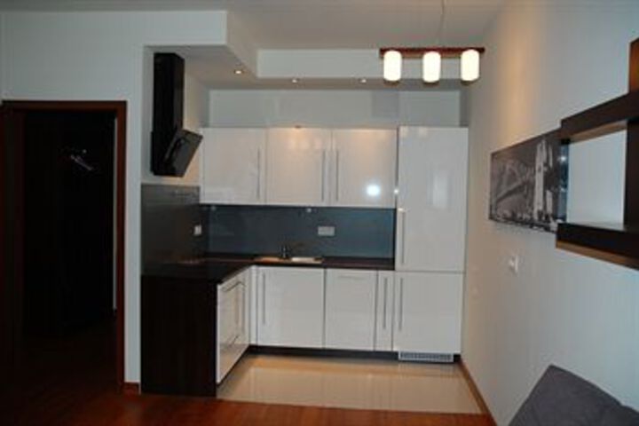 In-Room Kitchenette