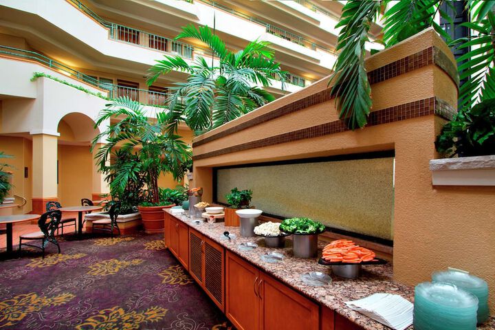 Hotel Interior 9 of 52