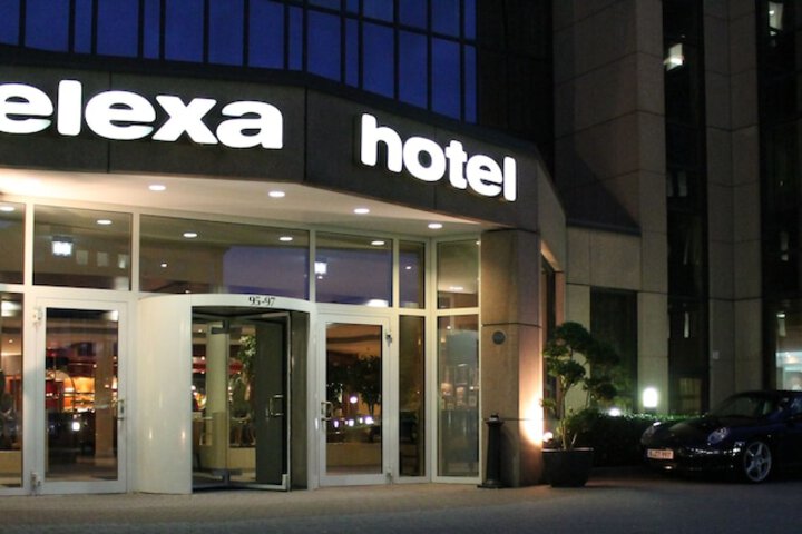 Hotel 45 of 46