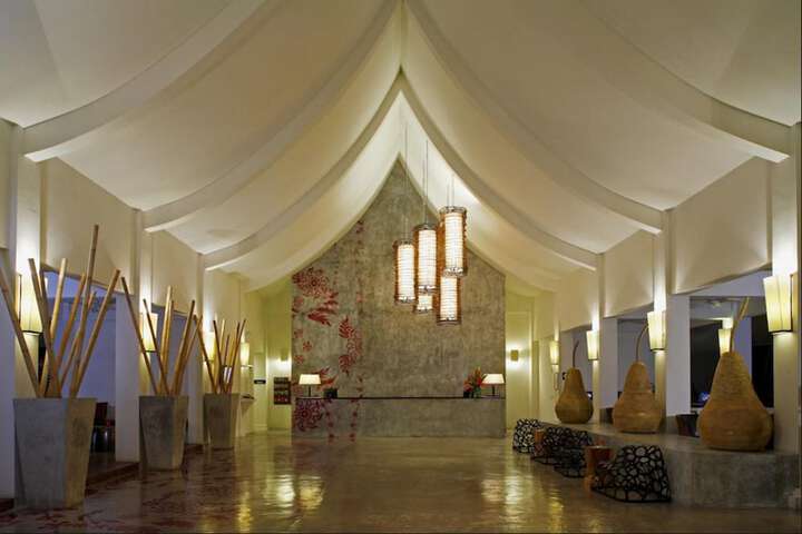 Lobby Photos
