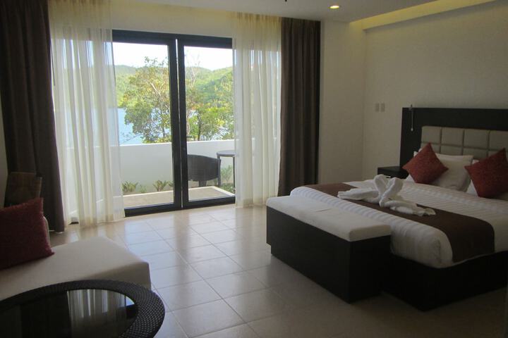 View from room