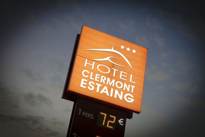 Hotel 34 of 42