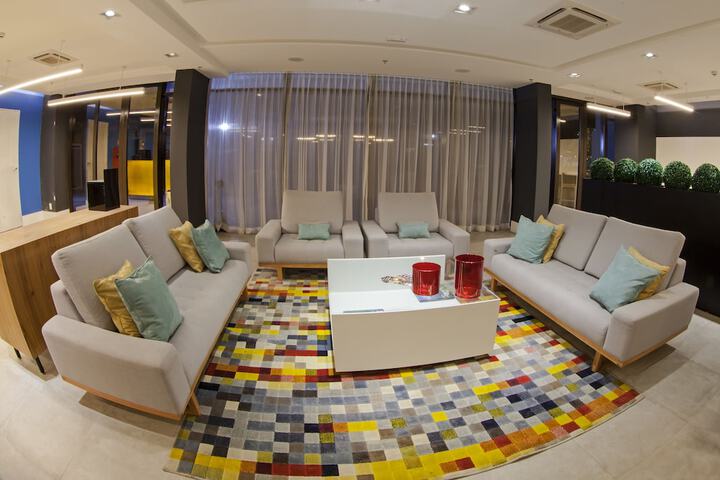 Hotel Interior 6 of 102