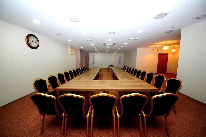 Meeting 58 of 64