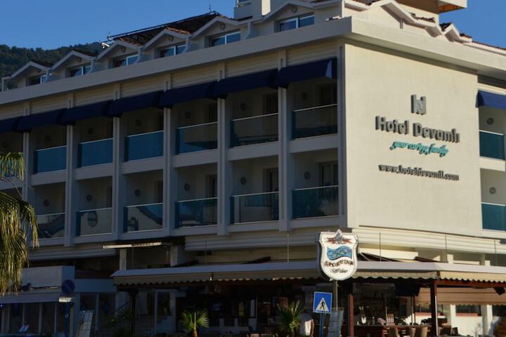 Hotel 20 of 20