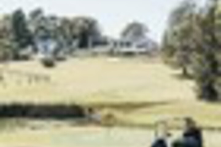 Golf 83 of 120