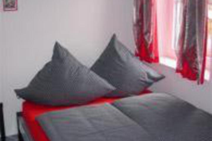 Hotel zur Eiche