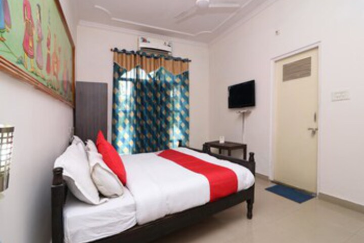 Room 21 of 23