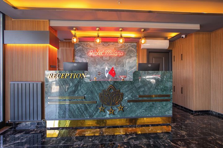 Hotel Interior 6 of 78