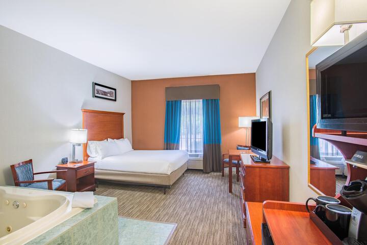 Standard | King Bed (15 of 15)