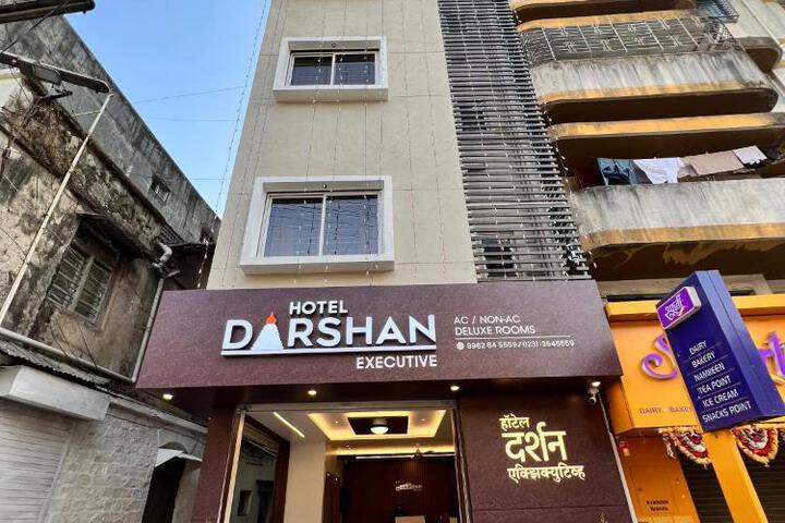 Darshan Executive