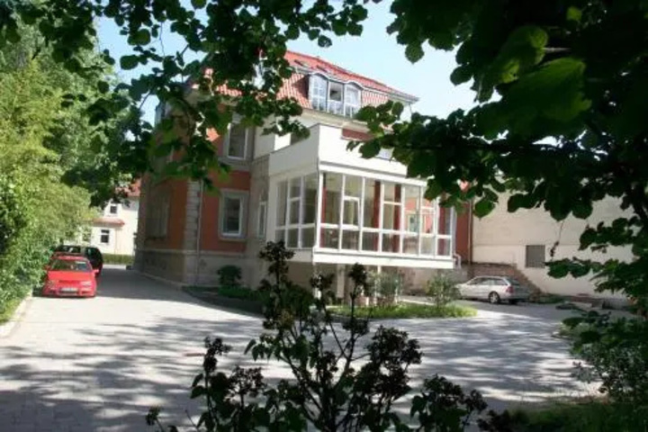 Stadtvilla