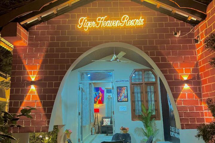 Image of Tiger Heaven Resort