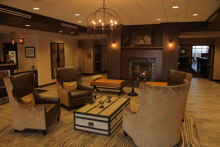 Hotel Interior 5 of 44