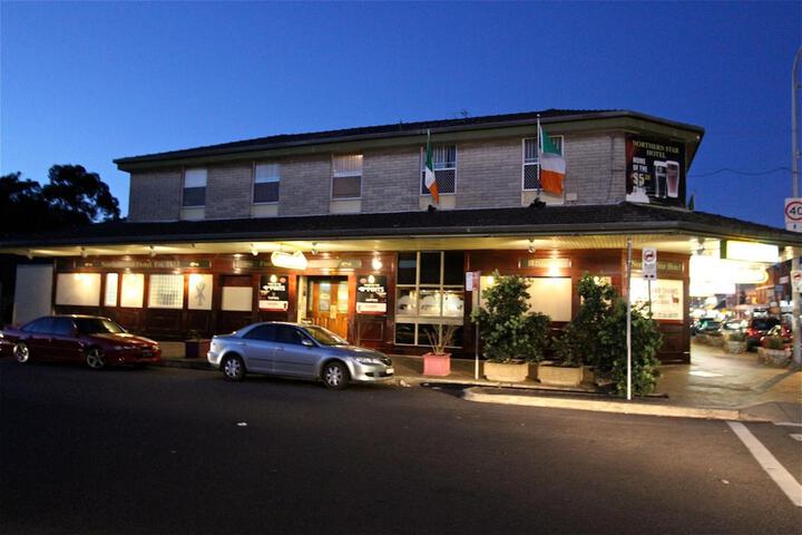 Hotel 45 of 45