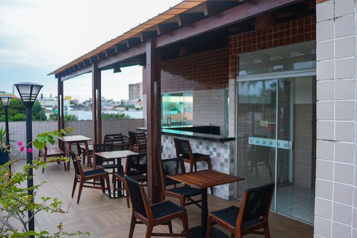Terrace/Patio 21 of 49