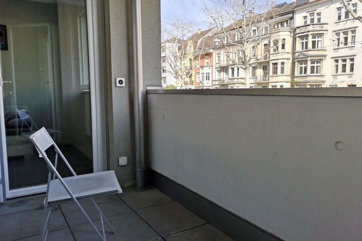 Terrace/Patio 18 of 26