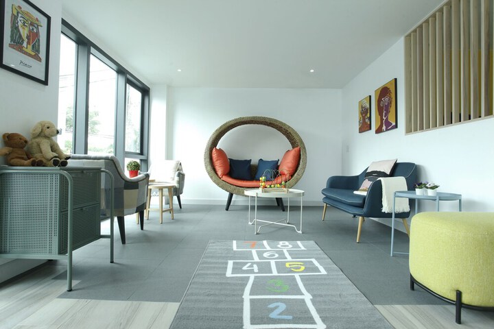 Hotel Interior 7 of 62