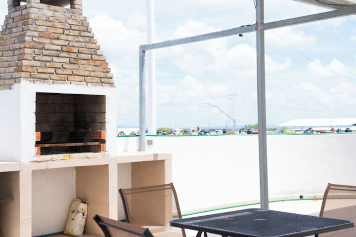 Terrace/Patio 119 of 119