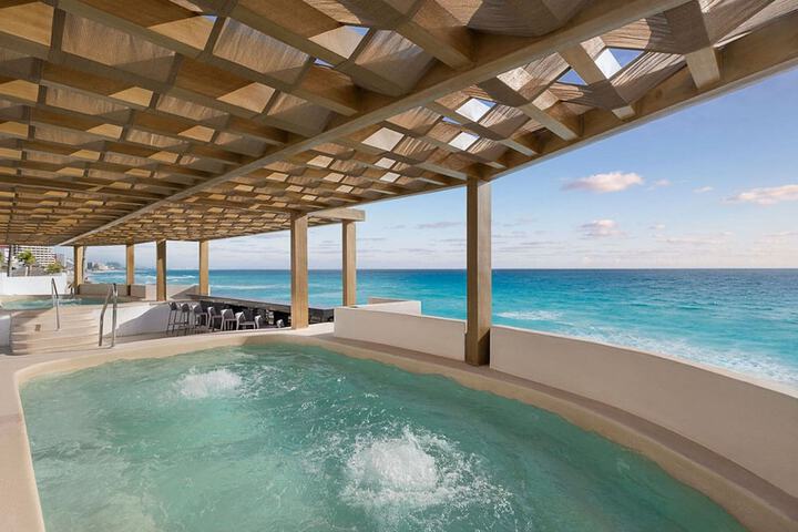 Spa and Wellness