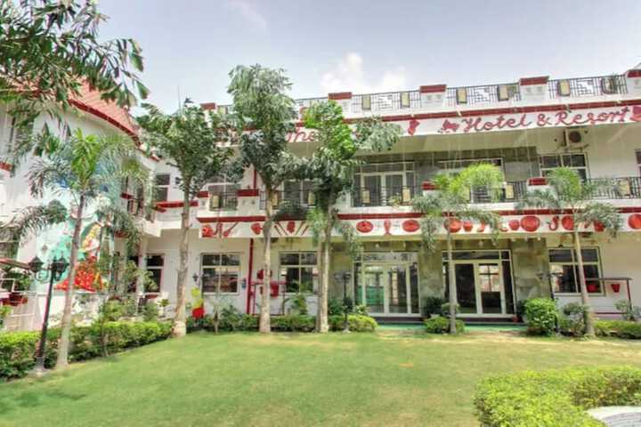 Hotel 48 of 49