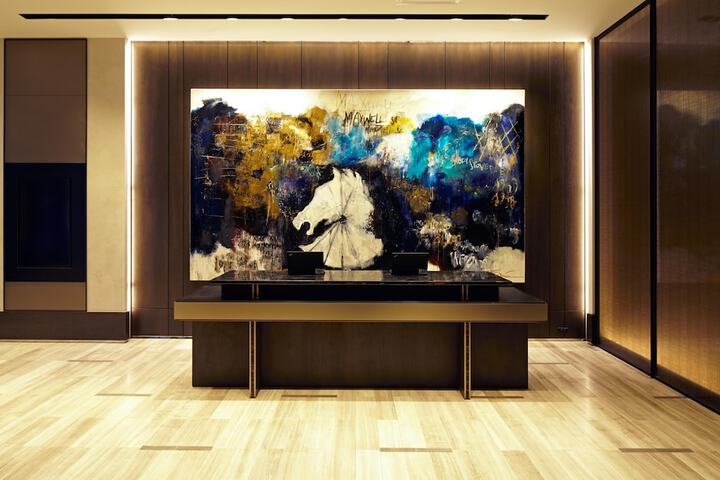 Lobby Photos