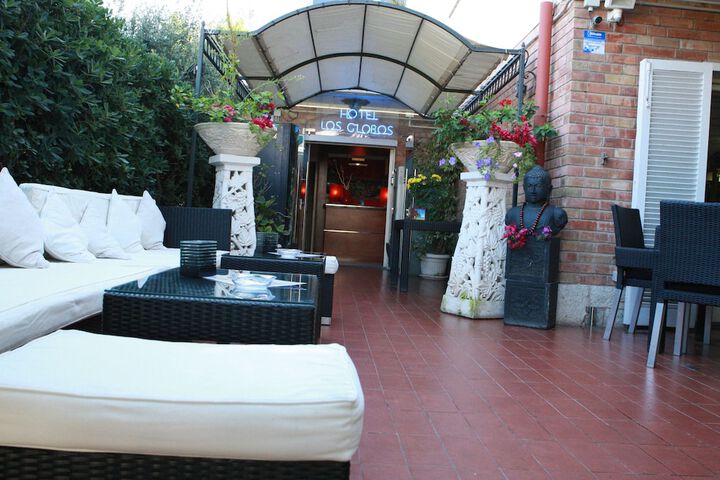 Hotel Interior 2 of 53