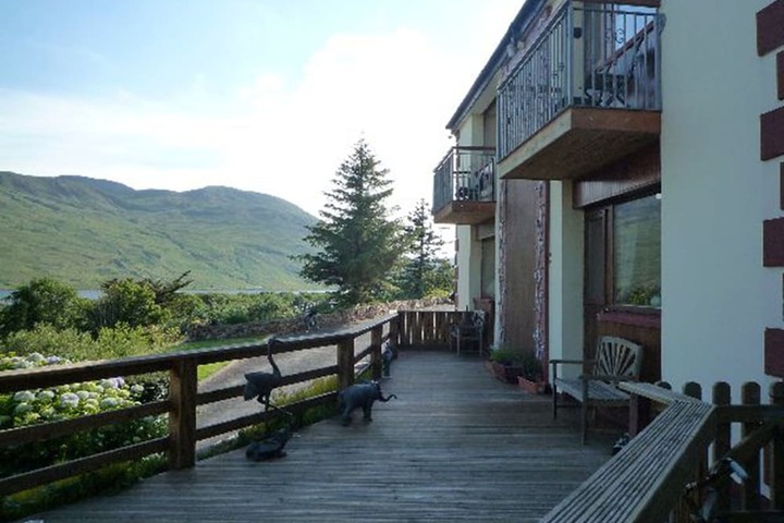 Terrace/Patio 45 of 47