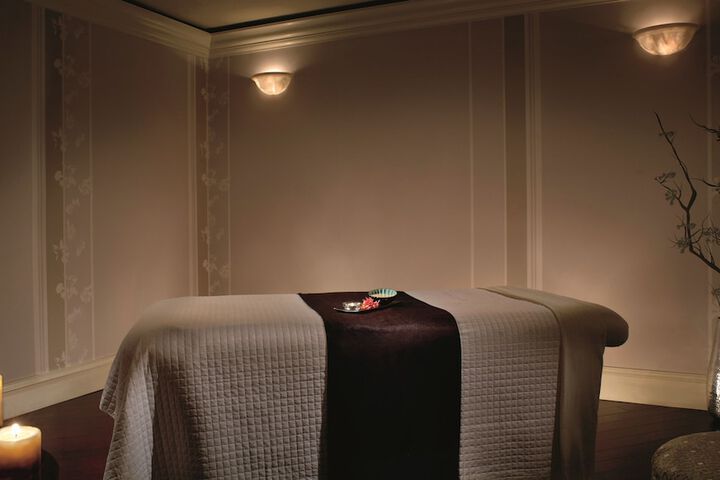 Treatment room