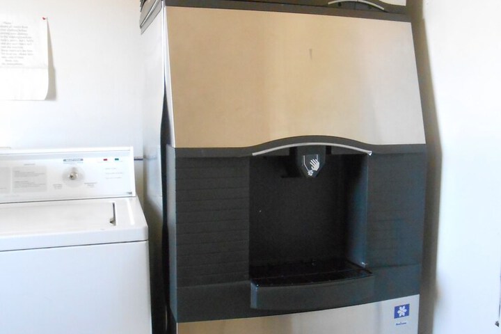 Vending machine