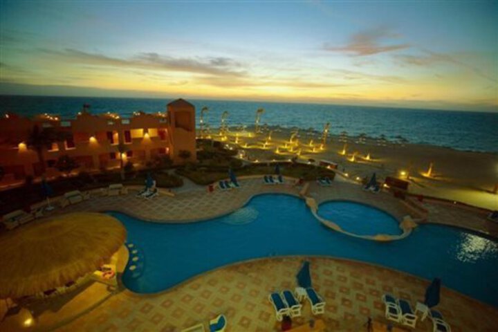 STAY INN SOKHNA