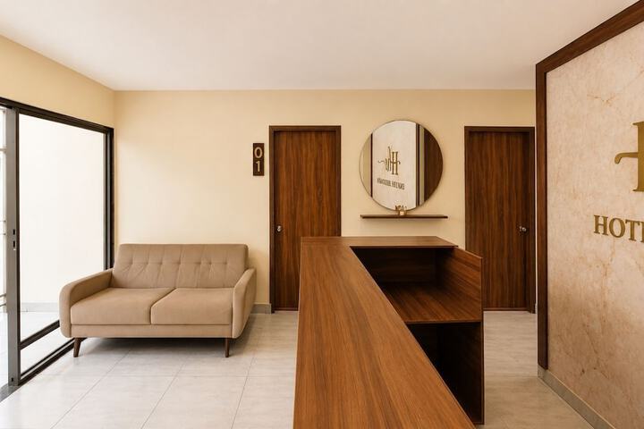 Image of Ayenda Hotel Helenas